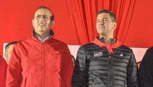 Peña, defensor de Erico, se excusa del caso Kattya por ser “tema judicial” - Política - ABC Color