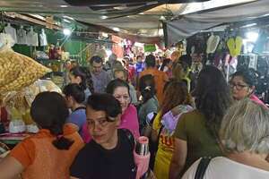Gran expectativa de los negocios por Día del Padre - Economía - ABC Color