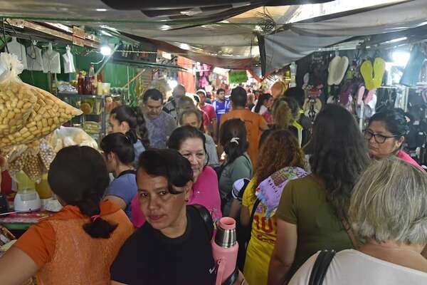 Gran expectativa de los negocios por Día del Padre - Economía - ABC Color