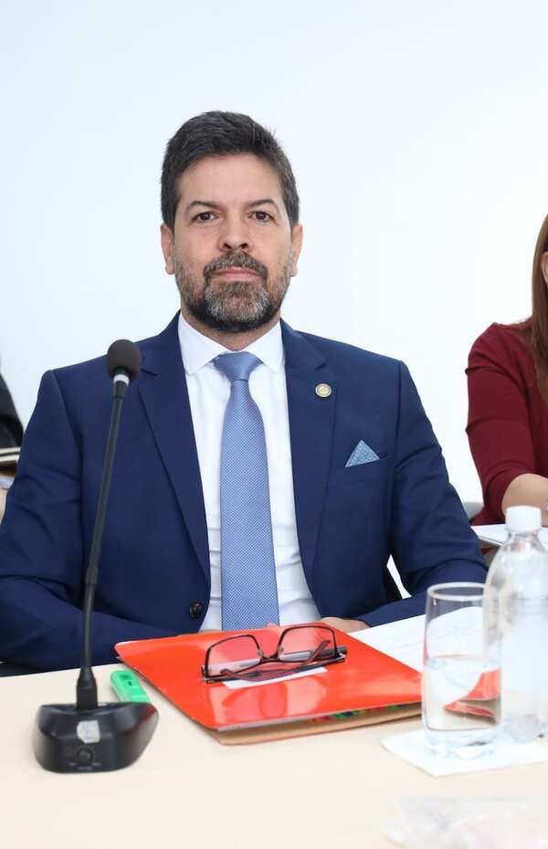 Bobadilla será el nuevo presidente del Consejo - Nacionales - ABC Color