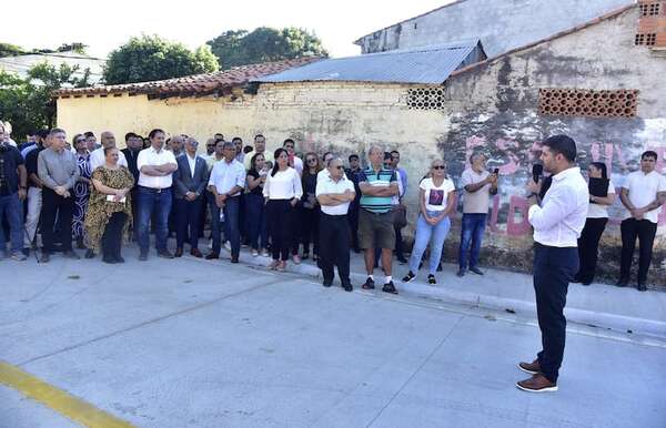 Bonos “enterrados” de Nenecho no suman ni G. 100 mil millones - Nacionales - ABC Color