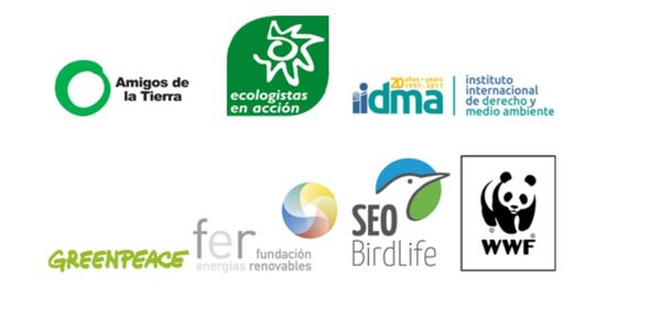 ONG ambientalistas preocupadas por su financiamiento luego del triunfo nacionalista en las elecciones europeas