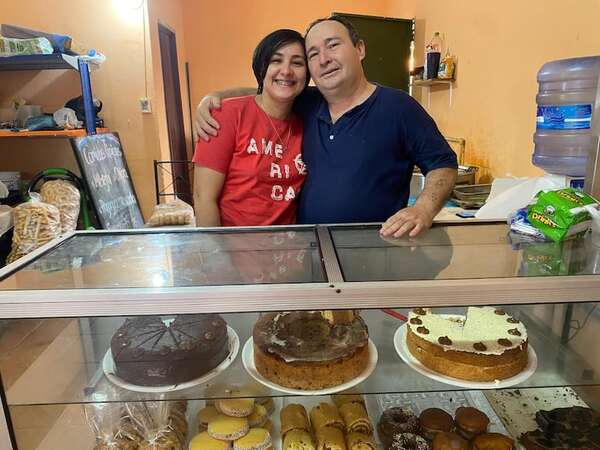 Un padre que endulzó la vida con su ejemplo - Nacionales - ABC Color
