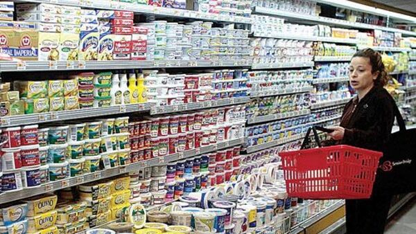 El costo de vida básico es mayor al ingreso promedio en sector privado