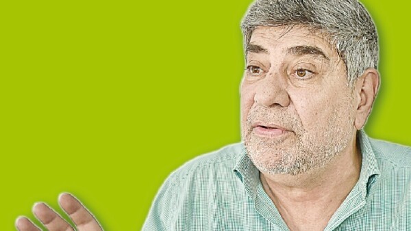 “Solo el 41% de las 320 mil microempresas están en el sistema financiero”