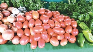 Críticas al Gobierno por falta de interés en el rubro frutihortícola