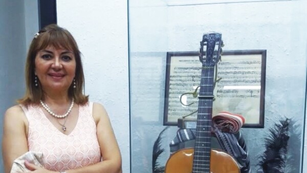 Esperanza Ortiz