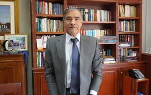 “La mora tenemos que combatir primero en la Corte”