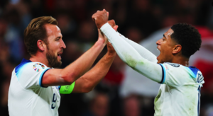 Versus / La Inglaterra de Kane y Bellingham se estrena en la Eurocopa 