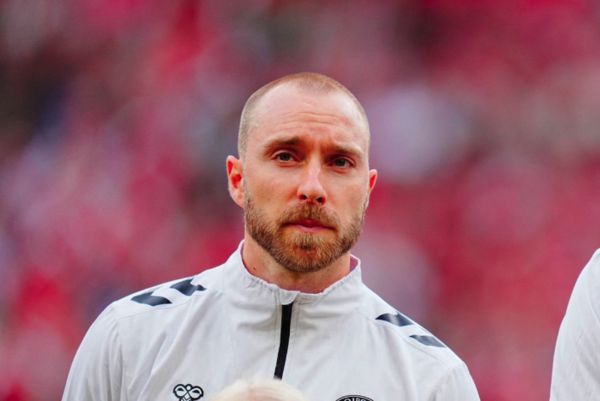 Versus / Dinamarca debuta en la Eurocopa con Eriksen como gran atractivo