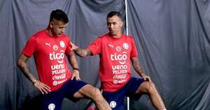 La Nación / Paraguay enfrenta a Panamá