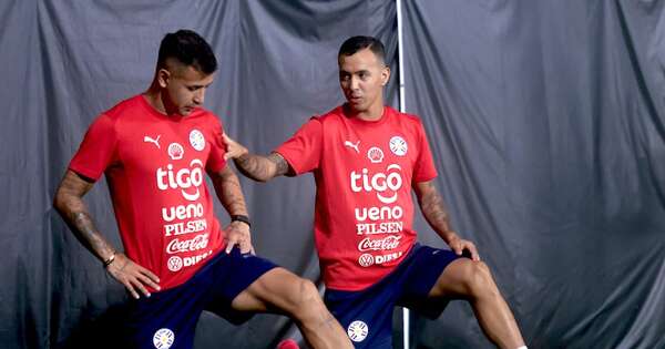 La Nación / Paraguay enfrenta a Panamá