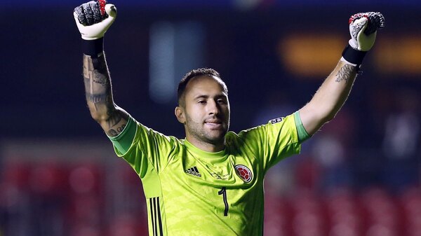 Versus / Ospina vuelve a Colombia tras la Copa América
