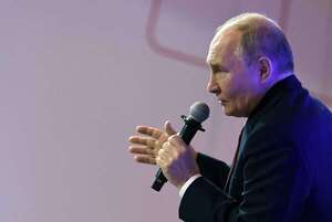 El Kremlin advierte de que la situación en los frentes es “cada vez peor” para Ucrania - Mundo - ABC Color