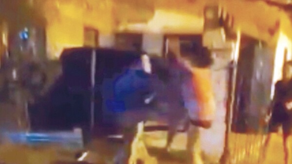 Vecinas ñañalas le atacaron y violaron orden de alejamiento