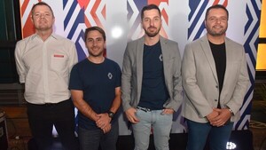 Renault combina tecnología y seguridad en el nuevo SUV Kardian
