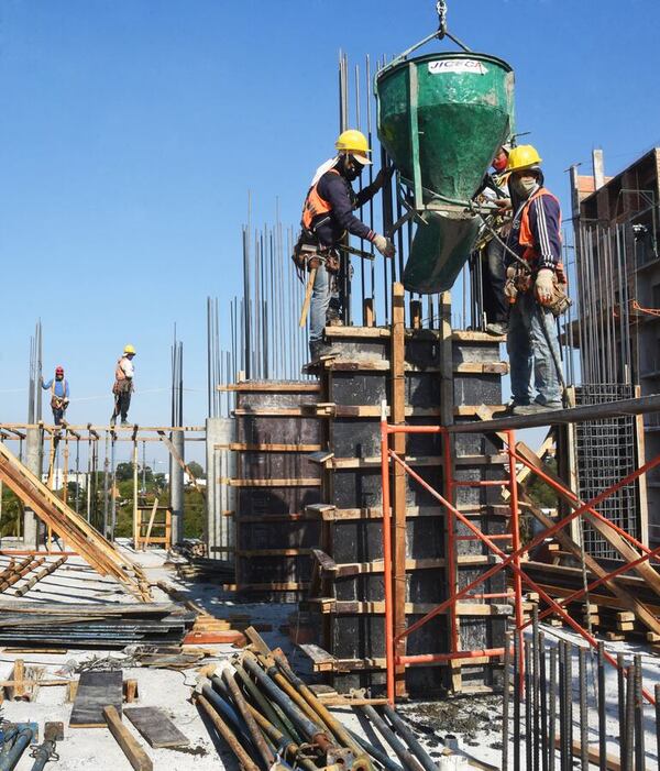 Nueva tecnología en modelado reducirá costos de obras públicas y privadas, sostienen Capaco y Aprocons - Economía - ABC Color