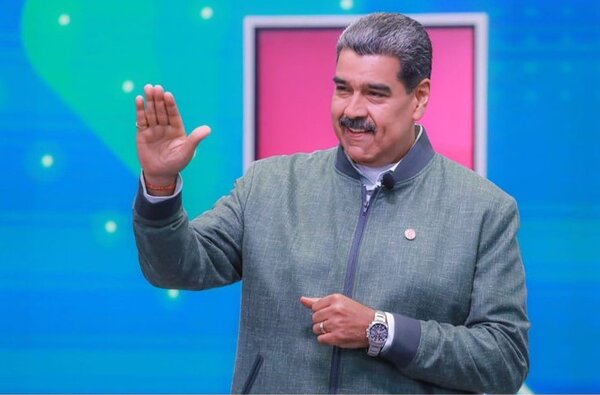 La preocupación del G7 por Venezuela
