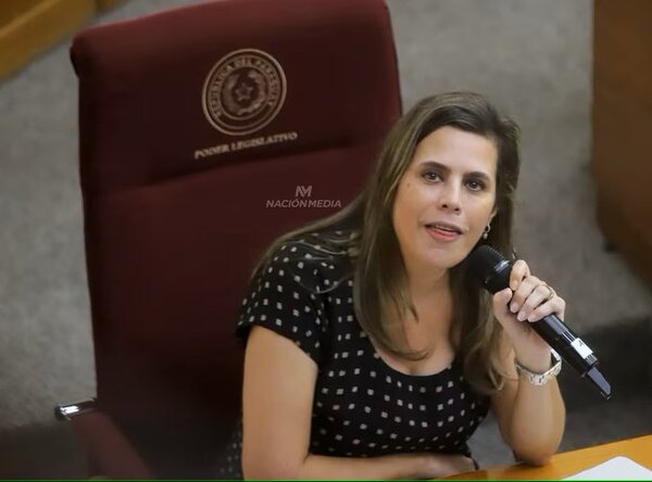 HC no acatará una eventual medida de la Corte para restituir a Kattya