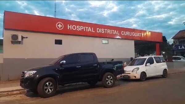 Dos casos de asesinatos con tintes de sicariato se produjeron el sábado en Canindeyú