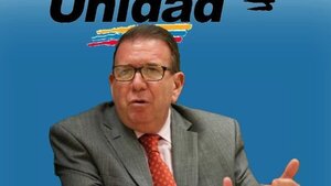 Opositor de Maduro acusa a Lula de tener observadores en Venezuela