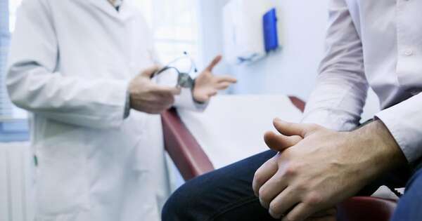 Diario HOY | Cáncer de próstata: “A los hombres les sigue siendo difícil ir a consultar”