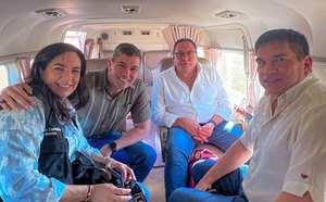 En Paraguarí se realizarán importantes obras - ADN Digital