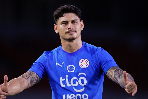 Daniel Garnero confirmó a los elegidos para la Copa América - Megacadena - Diario Digital