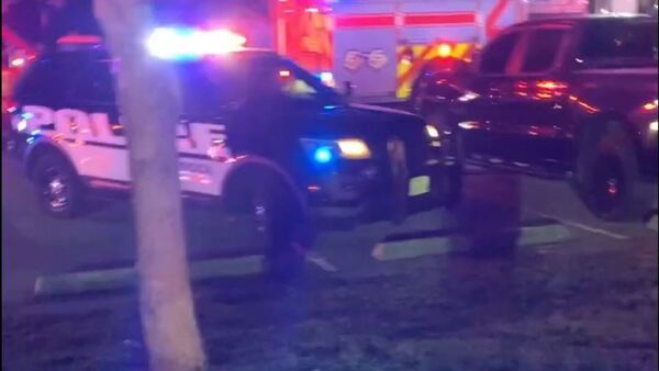 Al menos dos muertos en un tiroteo en Texas, el segundo en las últimas horas en EEUU