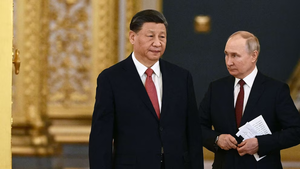 China se suma a Rusia en la lista de adversarios del G7 - Megacadena - Diario Digital
