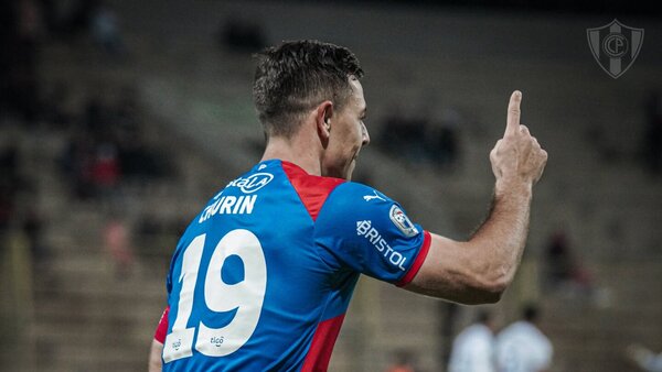 El primer rival de Cerro Porteño en Europa