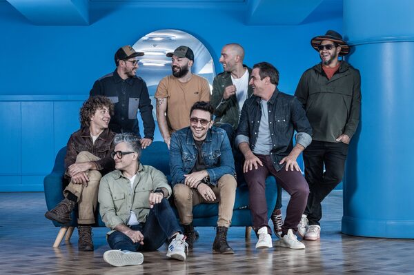 Vuelve la banda uruguaya más querida por nuestro país - El Independiente