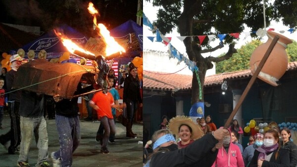 ¿Ya te fuiste a un San Juan este año? Te dejamos una lista de la fiestas tradicionales más puretes en el país