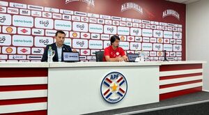 Paraguay buscará redimirse ante Panamá rumbo a la Copa América - trece