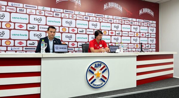 Paraguay buscará redimirse ante Panamá rumbo a la Copa América - trece