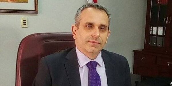 Los 1.600 mensajes sexuales (ninguneados) que agrietó a la Iglesia: se fue Kriskovich