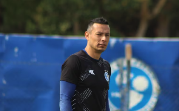 Sol de América vuelve a confiar en Bernardo Medina