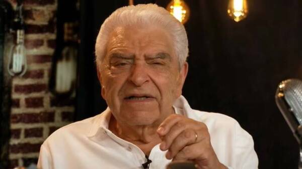 [VIDEO] “De niño nunca lo pude tener…”: Don Francisco contó qué hizo con su primer sueldo