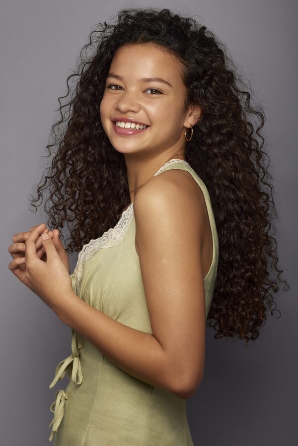 La nueva Moana de Disney: Catherine Laga'aia encabeza elenco estelar de película de acción real - trece
