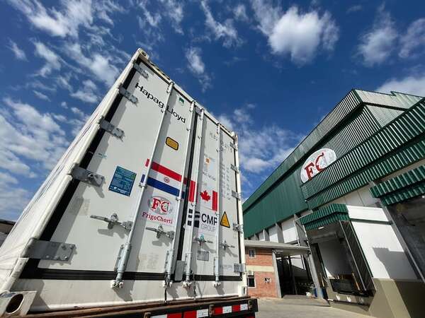 Preocupa a los gremios la falta de libre mercado en el sector cárnico - Economía - ABC Color
