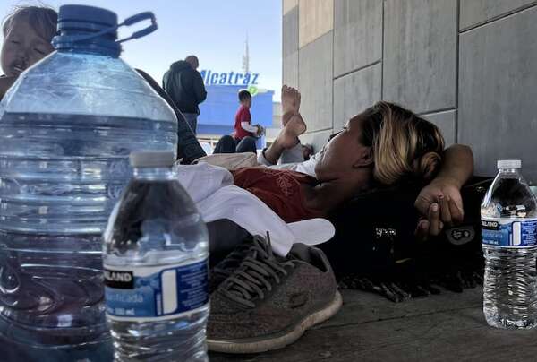 Cómo medir el calor extremo, peligroso para la salud - Tecnología - ABC Color
