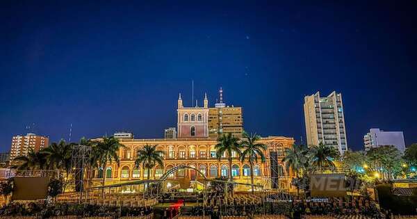 La Nación / ¿Qué pueden hacer los turistas en Paraguay?