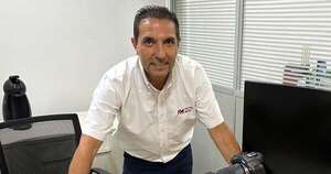 La Nación / Nación Media apuesta a la tecnología mirrorles