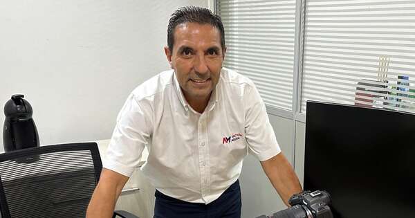 La Nación / Nación Media apuesta a la tecnología mirrorles