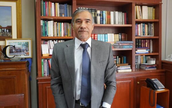 “La mora tenemos que combatir primero en la Corte”