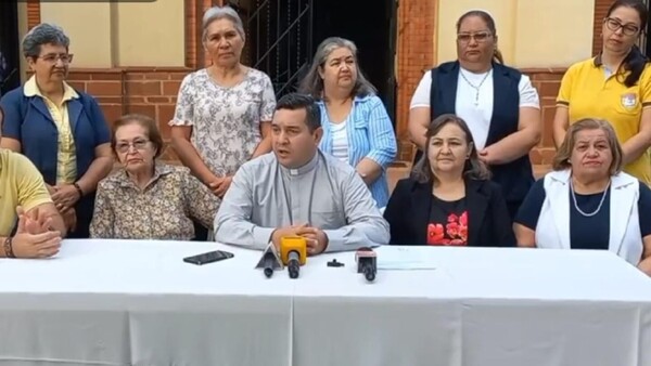 Nueva maratón solidaria para mantener gastos de la Iglesia