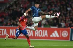 Panamá vs. Paraguay: La Albirroja está confirmada - Fútbol - ABC Color