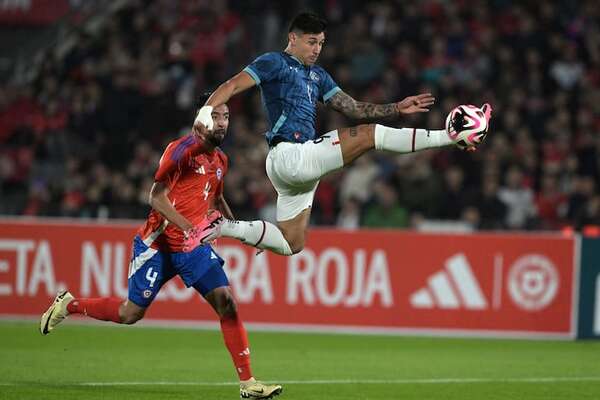 Panamá vs. Paraguay: La Albirroja está confirmada - Fútbol - ABC Color