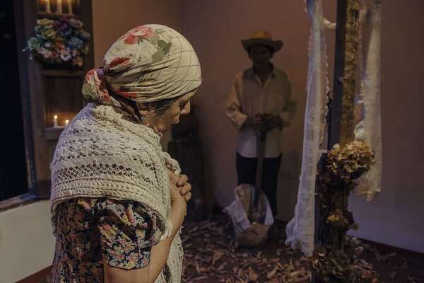 Iberescena invita a formarse con talleres especiales - Cultura - ABC Color