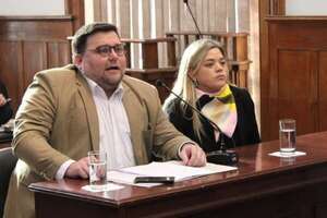 Falleció el abogado Pedro Saguier Abente - Nacionales - ABC Color